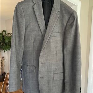 J. Crew Thompson Voyager Blazer 38R